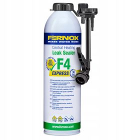 Fernox F4 Express 62450 Dichtmittel 400 ml
