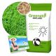  Ziergras, Grasmischung, für trockene Bereiche, Garten Greenato 500 m² 10 kg