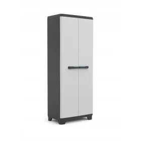  Keter Kleiderschrank 173 x 68 x 39 cm – Kunststoff