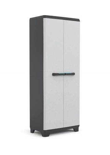  Keter Kleiderschrank 173 x 68 x 39 cm – Kunststoff