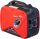 Tragbarer einphasiger Generator Fogo 2500 W Benzin