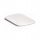 Koło Nova Pro Toilettensitz, weißer Duroplast