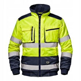 Sir Safety System MC4123ECM Jacke, Größe XXL