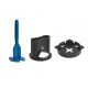 Pro-Leveling Fliesennivellierklammern/-clips 700 Stk.
