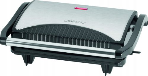  MULTIFUNKTIONS-ELEKTROGRILL CLATRONIC 700W MG