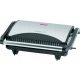  MULTIFUNKTIONS-ELEKTROGRILL CLATRONIC 700W MG