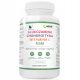 Glukosamin Chondroitin MSM & Vitamin C - Veganes Supplement, 120 Kapseln