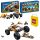  LEGO City 60387 Abenteuer in einem 4x4-Geländewagen + VP-Papiertüte LEGO 6315792 mittel