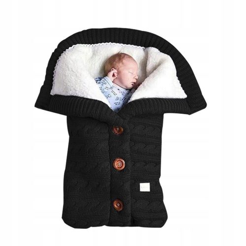  Kinderwagenschlafsack, Pucksack, Deckenschlafsack