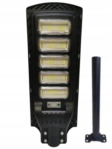Straßenlaternen für den Garten Straßenlaterne 1000 W 85000 lm batteriebetrieben, Solar