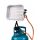 Bradas PG-009G 4500 W Gas-Heizstrahler