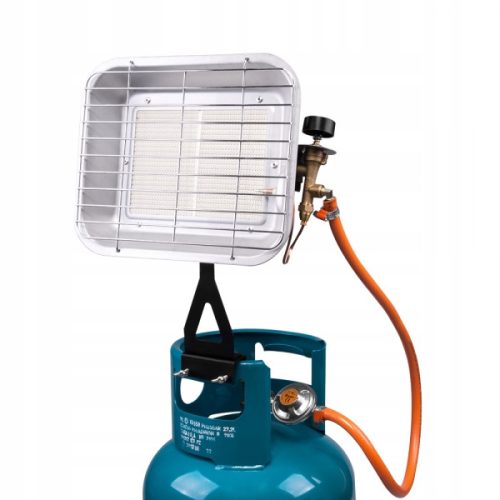 Bradas PG-009G 4500 W Gas-Heizstrahler