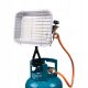 Bradas PG-009G 4500 W Gas-Heizstrahler