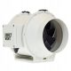 Lindab CFD 125 mm Kanalventilator