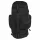 Mil-Tec Recom Rucksack 88 L Schwarz - Vielseitiger und Robuster Outdoor Rucksack