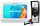 VIDEO-SPRECHSTELLE HIKVISION KIS202T LCD-VIDEO-SPRECHSTELLE