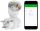 Executive-Elemente – Smart Home Gosund SP111 WLAN-Buchse