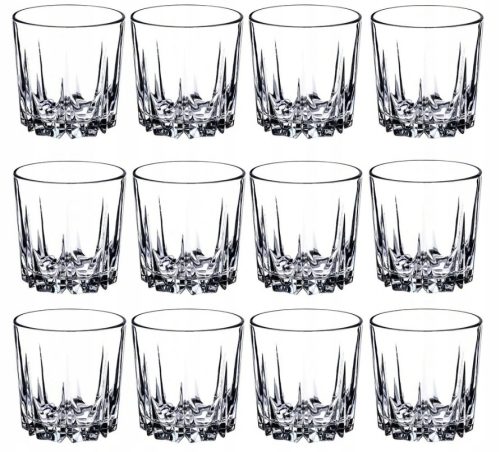 Gläser und Tassen Pasabahce Karat Whiskygläser 300 ml 6 Stk.