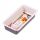 Backbleche und -formen SNB-Brotform 16,7 x 33,2 cm Durchmesser 0 cm
