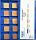 Widia-Kopfplatte SPKN 1203 EDR-N250 VIS