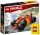  LEGO Ninjago Kaia EVO 71780 Ninja-Rennwagen + LEGO Papiertüte