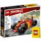  LEGO Ninjago Kaia EVO 71780 Ninja-Rennwagen + LEGO Papiertüte
