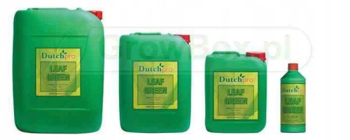  Dutchpro flüssiger Mehrkomponentendünger 1,2 kg 1 l