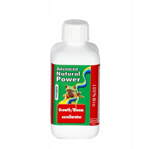  Advanced Hydroponics of Holland Mehrkomponenten-Dünger flüssig 0,7 kg 0,5 l