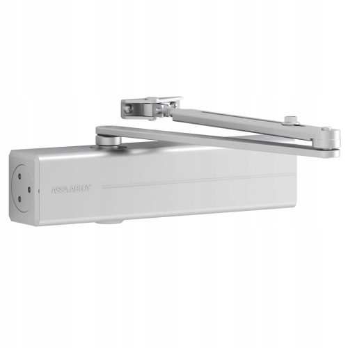 ASSA ABLOY OPENING Türschließer für Türen bis 140 cm, maximales Gewicht 1 kg