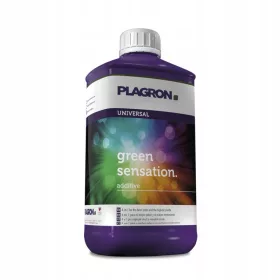  Plagron Green Sensation 1l Blütestimulator
