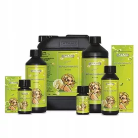    Organischer, natürlicher Dünger Atami flüssig 1 kg 0,25 l