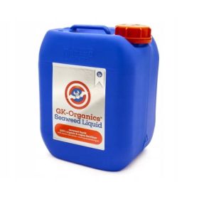 Mehrkomponentendünger 5 flüssig 5 kg