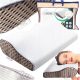  Orthopädisches Profilkissen Medi Sleep 50 x 30 x 11 cm