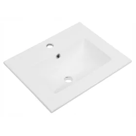  Rechteckiges Möbelwaschbecken Astor Stella