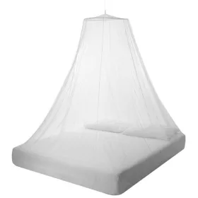  Moskitonetz über dem Bett 235 cm x 1000
