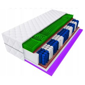  MTM MARS Matratze mittel 160 x 80 x 16 cm