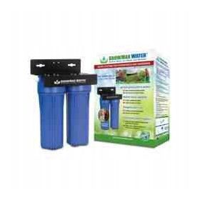  GrowMax Water Eco Grow Wasserfilter 240 l/h Growbox