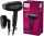  PHILIPS REISE-HAARTROCKNER, KLAPPBARER, LEISTUNGSSTARKER GRIFF, 1200 W