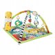  Fisher-Price 3in1 Lernmatte Tropischer Wald HJW08