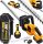  Riwall 51 cm 20 V kabellose elektrische Schere
