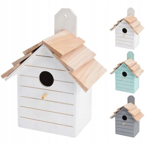  HAUS, VOGELHAUS, FUTTER