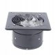 KAHEPO KP1715 Küchenventilator 200 mm
