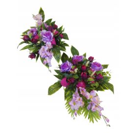  Dekoration Friedhof Friedhof Komposition Osterstrauß