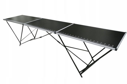 Mako Polska Tapeziertisch 300 x 60 x 78 cm