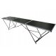 Mako Polska Tapeziertisch 300 x 60 x 78 cm