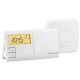 Sensoren für ein Smart Home Salus Controls 091FLRF Temperatursensor-Display