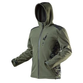 Neo Tools T-Jacke N81-553-XL Größe XL