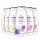  Apart Cremiges Duschgel-Mix-Set 6x500ml