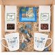 Coole, lustige Gadgets SET für Großeltern Ein gemeinsames Geschenk für Oma und Opa