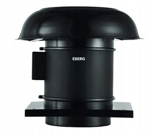EBERG FANGO 200/840 Dachventilator 197 mm